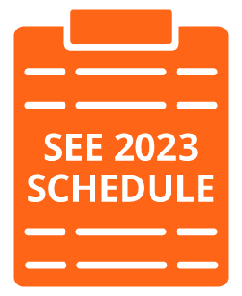 schedule graphic
