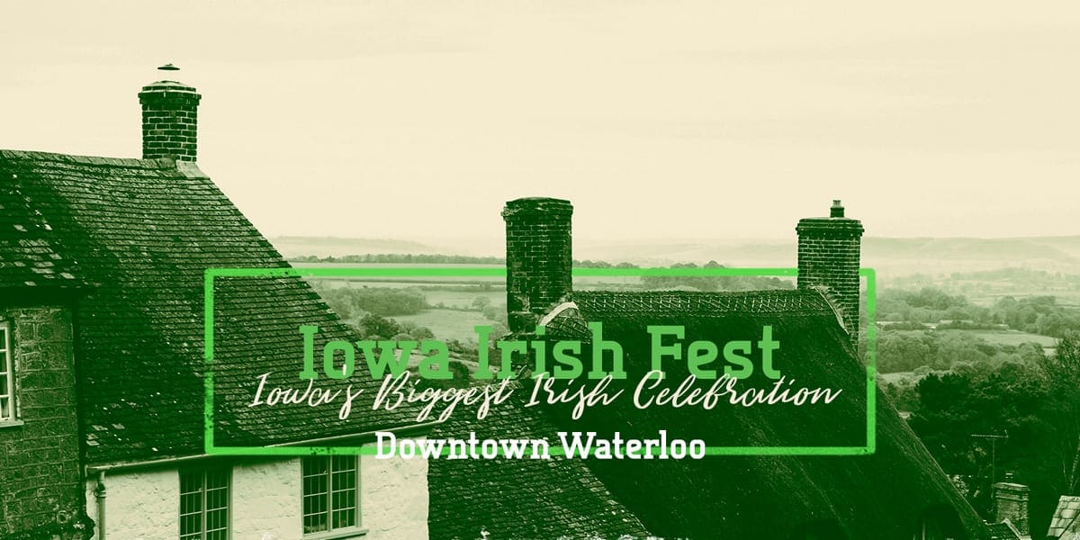 Home Iowa Irish Fest