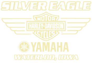 Harley Davidson - yellow for IIF Website