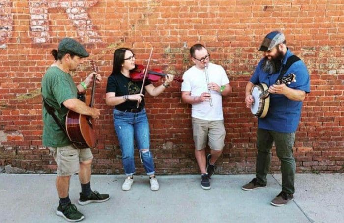 Blame Not the Bard 2023
