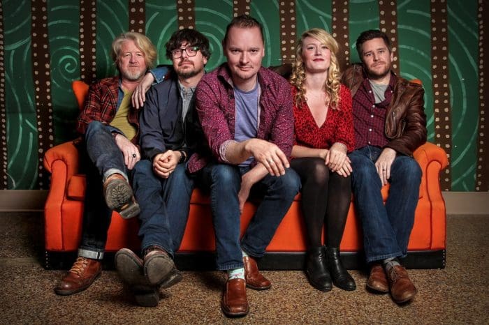 Gaelic Storm2020