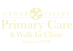 Cedar Valley Primary Care Parch