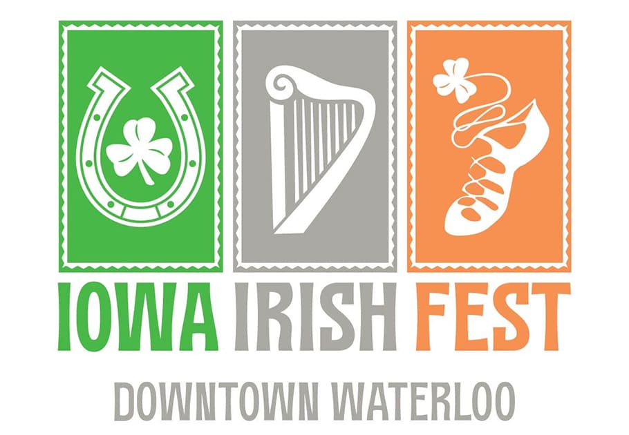 Iowa Irish Fest Iowa's Biggest Irish Cultural Celebration!